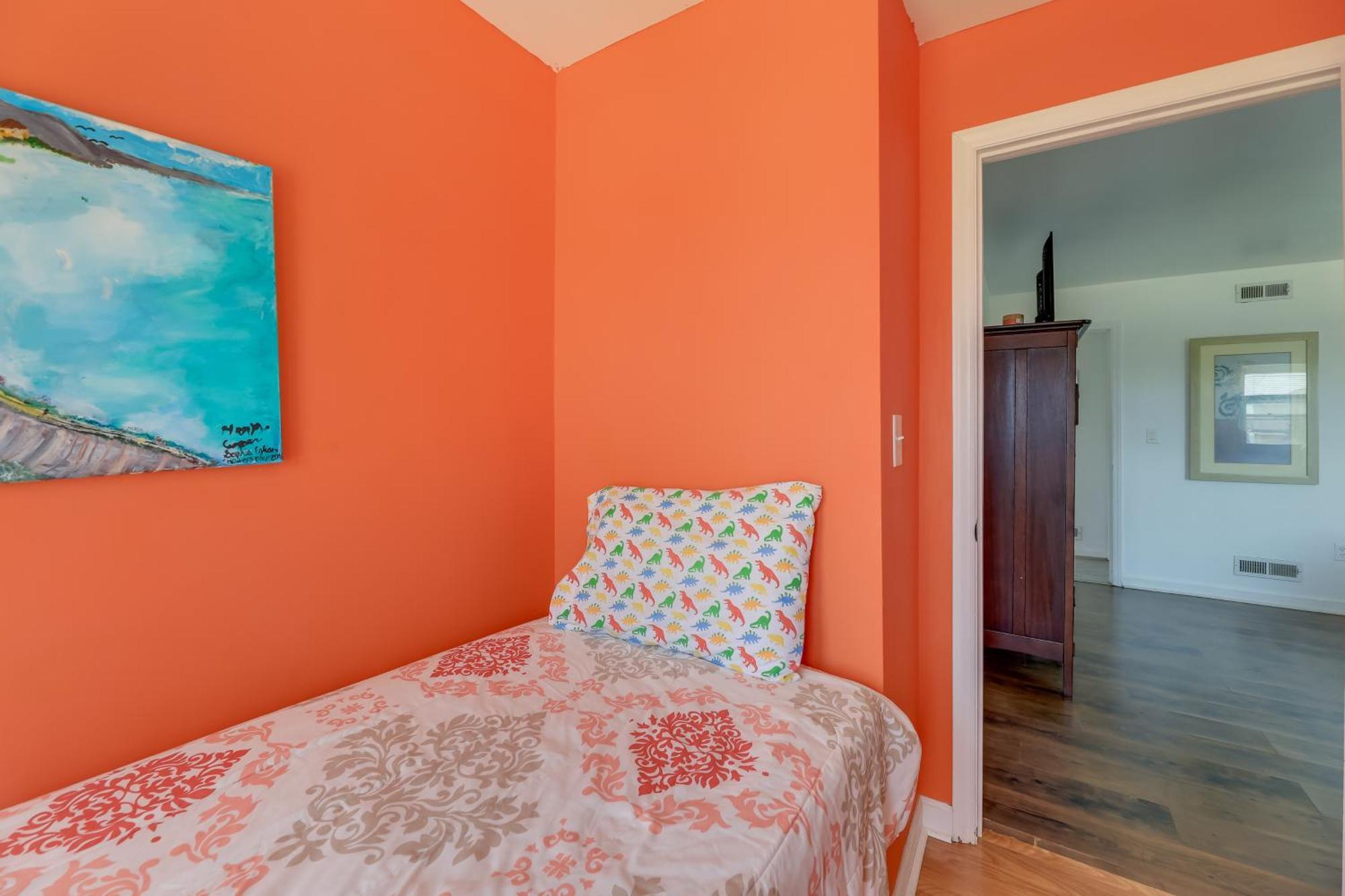 West Of The Moon Ocean Apt With Beach Access! Emerald Isle Exterior foto